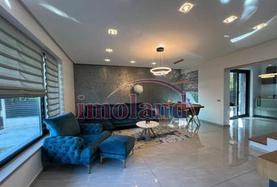 Inchiriere - vila | 4 camere&curte | mobilata&utilata | I... - 2