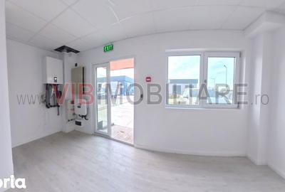 Spațiu comercial, de 432 mp, în Central - 12