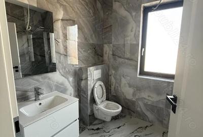 Apartament cu 2 camere semidecomandat în Braytim - 3