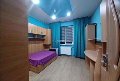 Apartament cu 4 camere decomandat în Rahova - 3