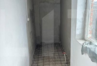 Casă cu 4 camere cu Teren 1512 Mp în Fântânele - 5