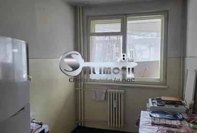 Apartament cu 2 camere semidecomandat în Tătărași - 3