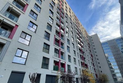 Exigent Plaza, Lujerului, Plaza Mall - 15