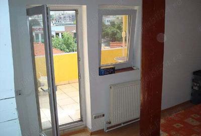 Garsonieră decomandată în Cotroceni - 4