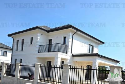 Casă individuală cu 5 camere cu Teren 430 Mp în Central - 3