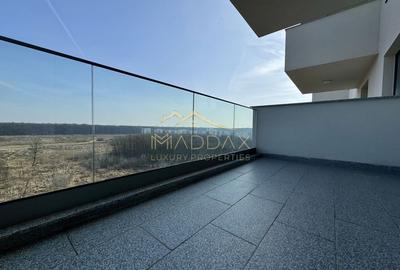 Studio Dublu *62.44mp* + Parcare // Baneasa Forest View - 5