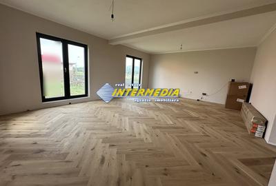 Casă individuală cu 5 camere cu Teren 550 Mp în Ighiu - 20