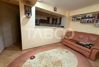 Apartament de inchiriat mutare imediata 58 mpu zona Mihai Viteazul - 4
