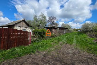 Spațiu comercial, în Bârnova - 5