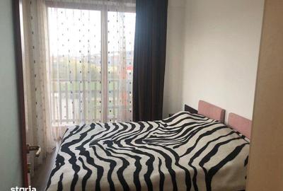 Apartament cu 3 camere decomandat în Central - 3