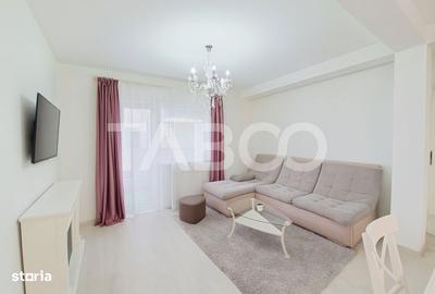 Apartament cu 3 camere decomandat în Roșia - 5