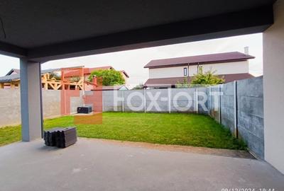 Casa individuala 4 camere, 136 mp utili - Giroc