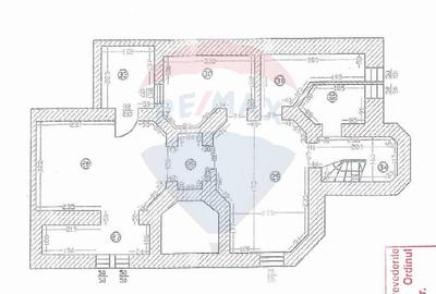 Spatiu birouri premium | Vila interbelica | Dorobanti - 26