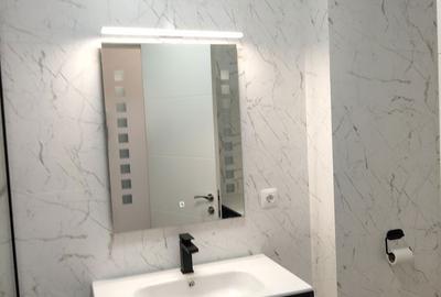 Apartament cu 3 camere, mobilat în Tei - 3