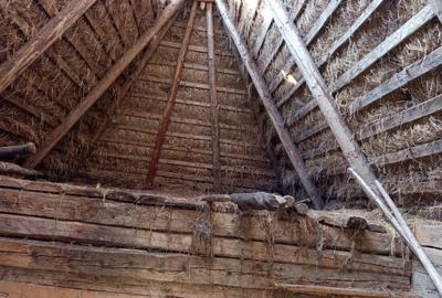 Casă cu 3 camere în Central - 1