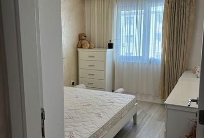 Apartament cu 2 camere în Sălăjan - 6