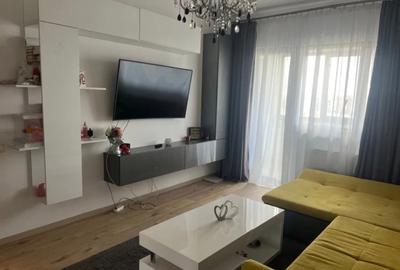 Apartament cu 2 camere decomandat în Drumul Taberei - 2