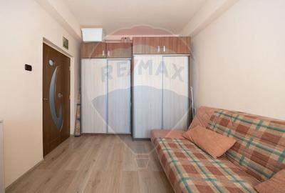Apartament cu 3 camere decomandat, mobilat în Central - 14