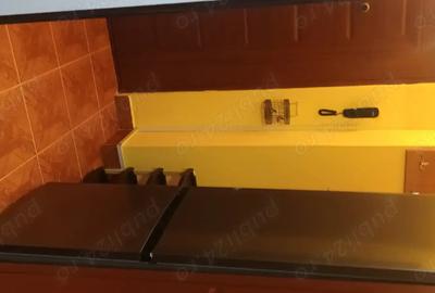 Apartament cu 2 camere semidecomandat în Central - 1