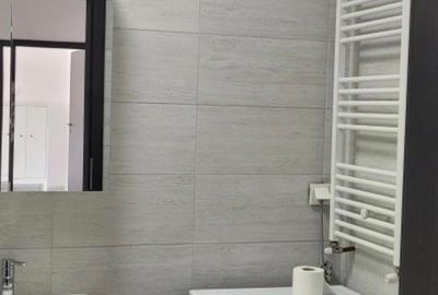 Apartament cu 2 camere decomandat, mobilat în Drumul Taberei - 9