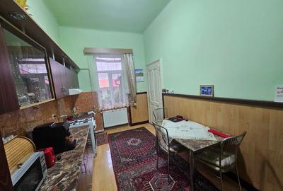 Apartament cu 2 camere decomandat în Central - 8