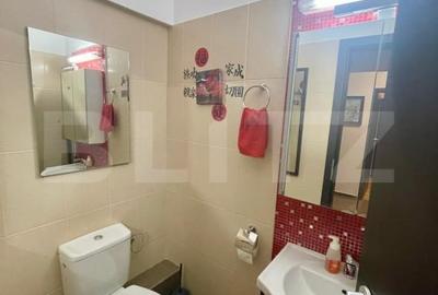 Apartament 3 camere, loc parcare - Privilegio - 3