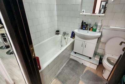 Apartament cu 2 camere semidecomandat în Central - 3