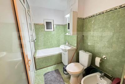 Apartament cu 2 camere semidecomandat în Craiovița Nouă - 2