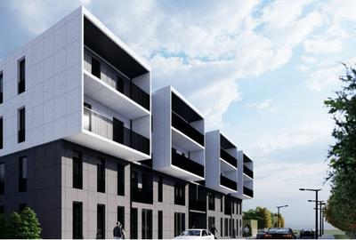 Apartament cu 3 camere în Stadion - 3