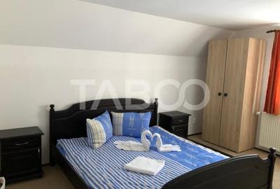 Pensiune de vanzare la cheie situata in Paltinis langa Arena Platos - 1