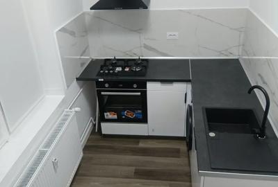 Garsonieră în Muncii - 5