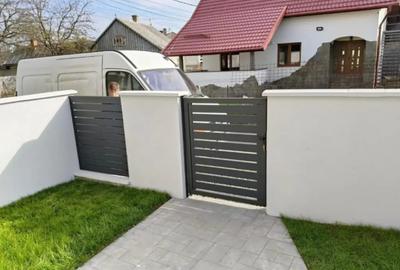 Casă cu 5 camere cu Teren 150 Mp în Rădăuți - 11