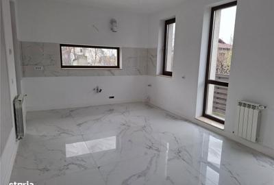 Casă cu 4 camere cu Teren 650 Mp în Valea Lupului - 3