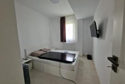 # Finalizat - 3 camere - Central - PALAS MALL - mobilat si utilat - 7