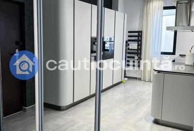 Apartament | 3 camere | Barbu Vacarescu | Promenada Mall | Ultramodern - 8