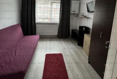 Garsoniera - zona Centru Civic - 2