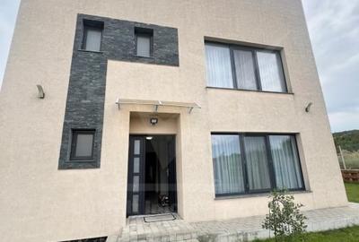 Casa individuala pe strada privata, Borhanci - 9