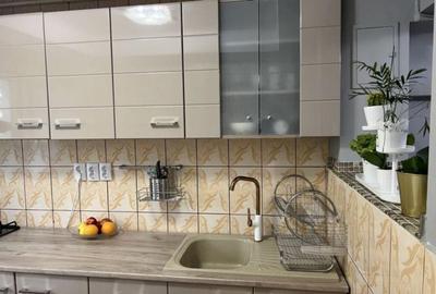 Apartament 3 camere Vitan Apartament 3 camere Vitan - 2