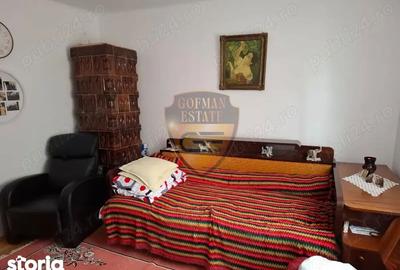 Casă cu 4 camere cu Teren 150 Mp în Coiciu
