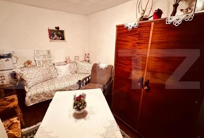 Casa batraneasca de vanzare, cu anexe, 2900 mp teren, zona Pausesti - 6