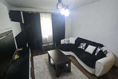 Apartament 2 camere confort 1 etaj 1 mobilat & utilat - 6