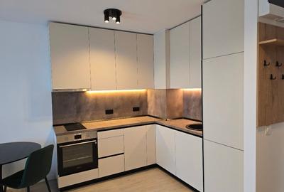 Proprietar - Prima Inchiriere ap 2 camere mobilat complet Baneasa Greenfield - 4