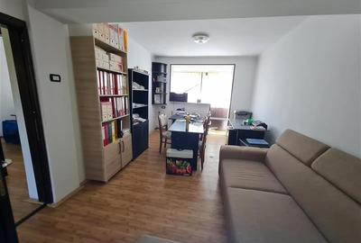 Spatiu de birouri mobilat ultracentral - 2