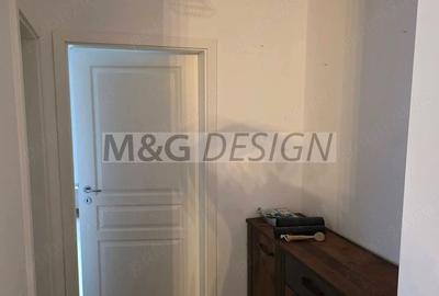 Apartament cu 2 camere semidecomandat, mobilat în Giroc - 7