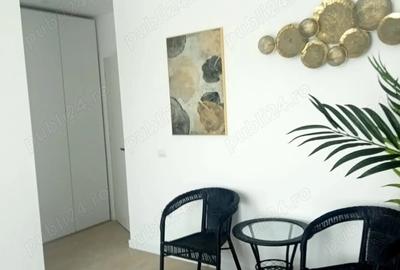 Inchiriez apartament 2 camere Lake On, parter inalt , zona excelenta vedere lac ( termen lung) - 1