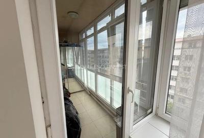 Proprietar inchiriez apartament 2 camere, 77mp, Ferdinand I (langa Iulia Hasdeu) - 7