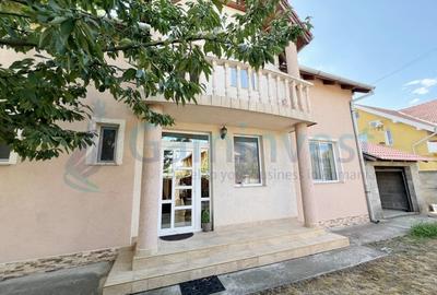 Casă individuală cu 5 camere cu Canalizare în Sântandrei - 1