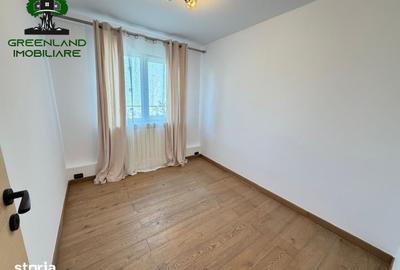 Apartament cu 3 camere în Mircea cel Bătrân
