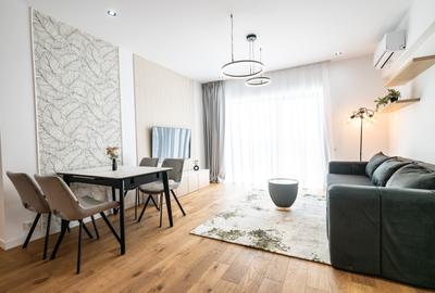 Apartament cu 2 camere de inchiriat // ONE Cotroceni Park - 3