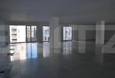 Open space, cladire clasa A - 3